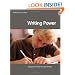 Writing Power: Engaging thinking through writing