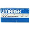 Walther 9mm Blanks, For Full- & Semi-Auto Pistols, 50ct