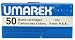 Umarex 9mm Blanks, For Full- & Semi-Auto Pistols, 50ct