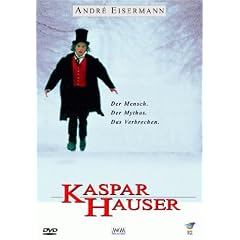Kaspar Hauser