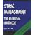 Stage Management - the Essential Handbook (Queensgate Theatre studies)