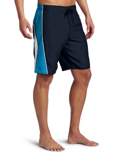 Quiksilver Men's Banzai Hybrid Trunk