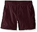 White Sierra Girls Junior Crystal Cove River Shorts