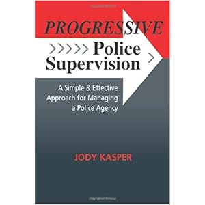police supervision