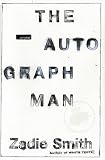 The Autograph Man (Vintage International)