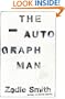 The Autograph Man: A Novel