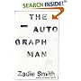 The Autograph Man : A Novel