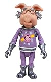 Muppets Series 4 6" Figure: Dr. Strangepork