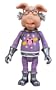 Muppets Series 4 6" Figure: Dr. Strangepork
