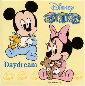 ディズニーベビー 英語歌で聴く赤ちゃんとお母さんのための音楽おめざめタイム用