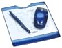 Wacom Graphire3 4X5 USB Tablet -Sapphire Blue