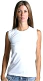 Sleeveless Biker Tank / Tee Unisex