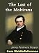 The Last of The Mohicans. ILLUSTRATED. (mobi)