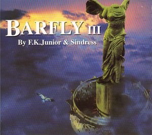 CD-Charts  Search : Barfly Vol.3: Mixed By Fk Junior & Sindress