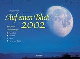 Produkt-Bild: Kalender, Auf einen Blick