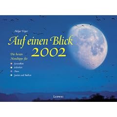Kalender, Auf einen Blick