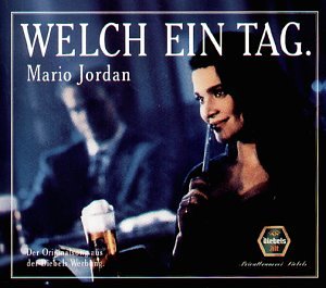Mario Jordan - Welch Ein Tag - Zortam Music