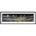 Everlasting Images San Francisco 49ers 3 Com Park Framed Panoramic Print