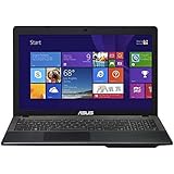 ASUS X552LAV-BBI5N08 15" Notebook PC - Intel Core i5-4210U 2.7GHz 4GB 500GB DVDRW Windows 8 (Certified Refurbished)
