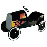 Review   / Hot Rod Racer [Toy]