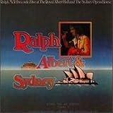 Ralph, Albert & Sydney