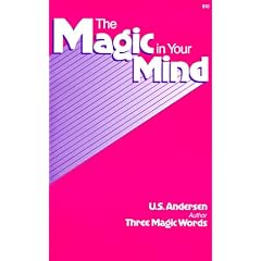 The Magic in Your Mind