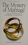 The Mystery of Marriage (Teachings of Kabbalah)