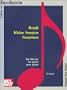 Rondi & Sonatinas (Music Scores)