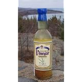 Coconut Vinegar, Raw Unfiltered Organic 350 Ml.