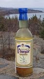 Coconut Vinegar, Raw Unfiltered Organic 350 Ml.