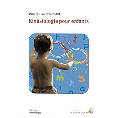 Kin�siologie pour enfants