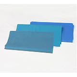 Product details for Pilates Stretch Band (Set of 3) - Home Gym