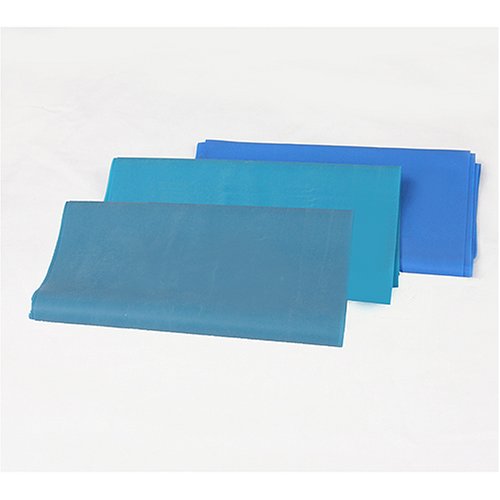 Pilates Stretch Band (Set of 3) - Home Gym