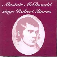 Sings Robert Burns