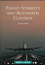 Flight Stability and Automatic Control