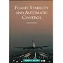 Flight Stability and Automatic Control