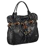 Buffalo London BAG 600142 pu black 01, Damen Henke&hellip <span class="brandLink"> Buffalo </span>