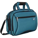 Heys USA Notebag Pro (Navy) (17H x 13.5W x 14D)