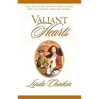 Valiant Hearts (Egypt Trilogy #3) by  Linda Chaikin