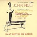 I Can't Get You Off My Mind: 18 Greatest Hits at Studio One