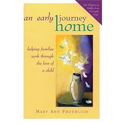 An Early Journey Home: Helping Families with Dying Children