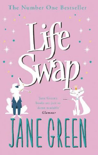 Childrens Toyshop  Books : Life Swap