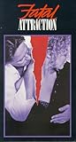 Fatal Attraction [VHS]