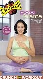 Crunch: Yoga Mama--Prenatal Yoga