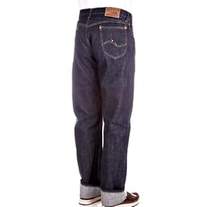 Sugar Cane Jeans