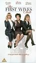 The First Wives Club [VHS] [1996]