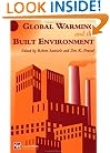 Global Warming and the Built Environment