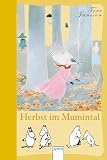 Herbst im Mumintal - Tove Jansson