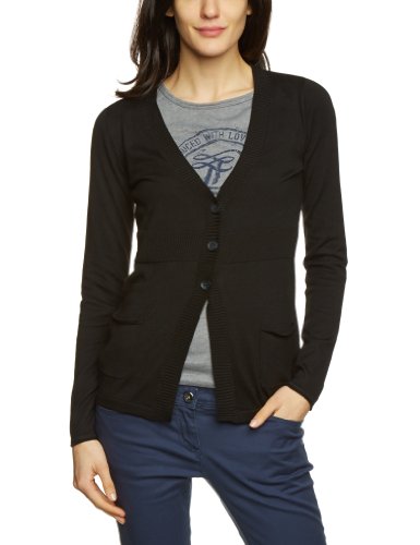 TOM TAILOR Damen Strickjacke 30165420970/casual