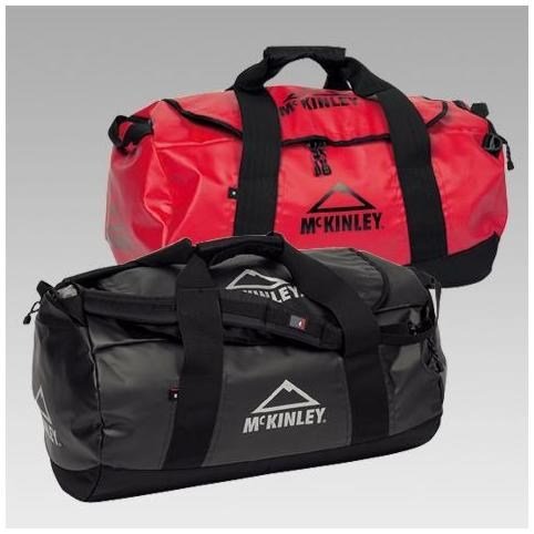 McKinley Dufflebag M
